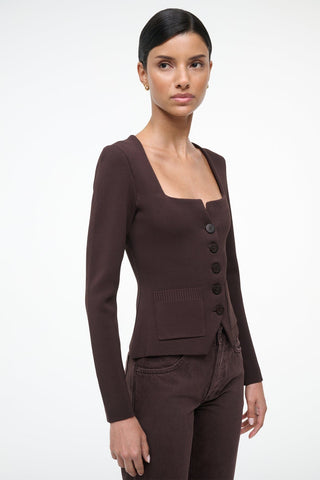 RACHELA SWEATER
