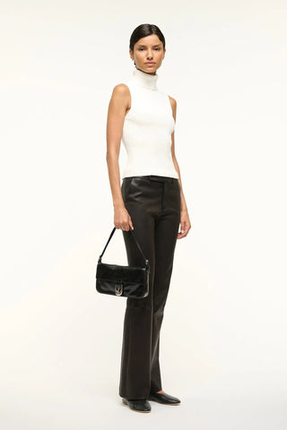 HARLOW BAG - BLACK