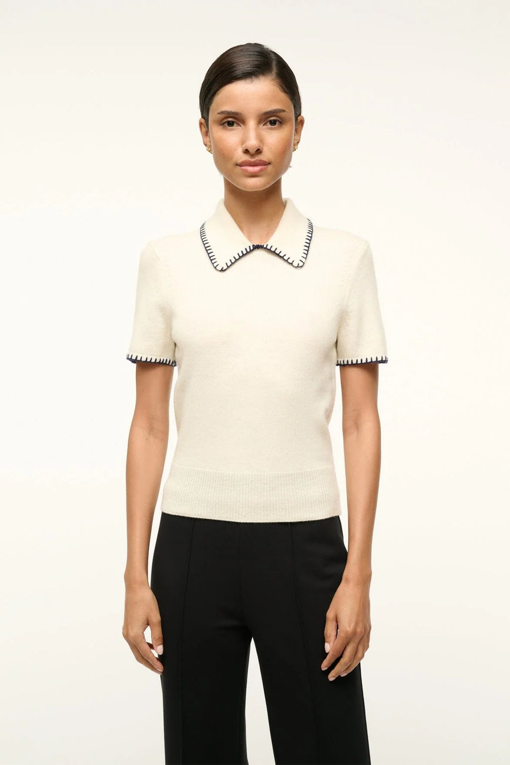 The Windsor Top
