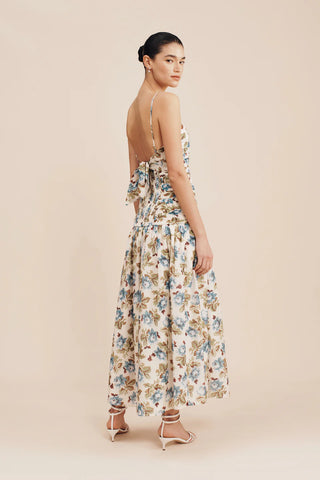 RAQUEL MAXI DRESS