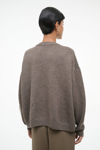 GIADA SWEATER - DOLLY