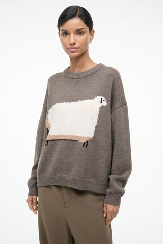 GIADA SWEATER - DOLLY