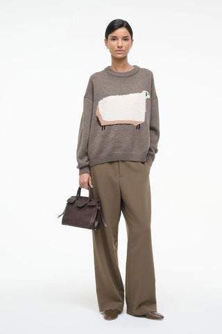 GIADA SWEATER - DOLLY