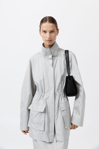 SLIM WONTON TOTE - BLACK