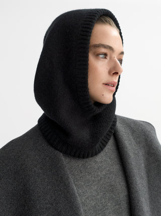 BALACLAVA - BLACK