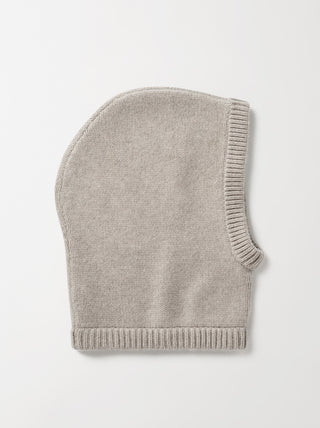 BALACLAVA - GREIGE