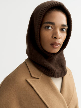 BALACLAVA - MOCHA