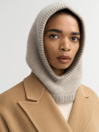BALACLAVA - GREIGE