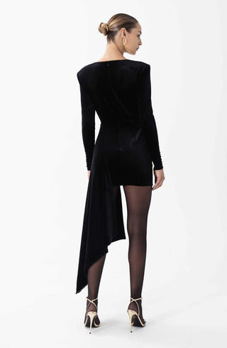 BANKS DRESS