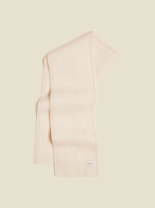 ASTER STITCH ECRU STRIPE