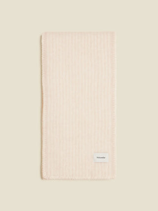 ASTER STITCH ECRU STRIPE