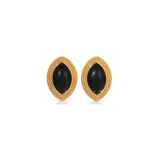NOIR EARRINGS