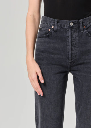90'S PINCH WAIST JEAN - HITCH