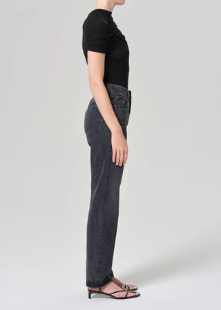 90'S PINCH WAIST JEAN - HITCH