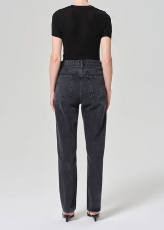 90'S PINCH WAIST JEAN - HITCH
