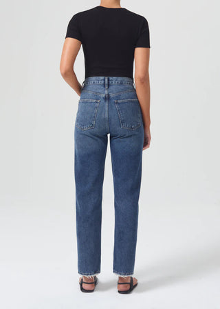 90'S PINCH WAIST JEAN - RANGE