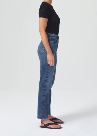 90'S PINCH WAIST JEAN - RANGE