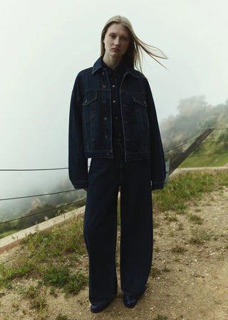 LOW CURVE JEAN - PENDULUM