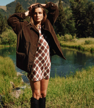 ALAMERE DRESS