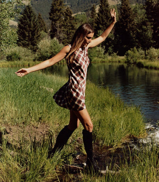 ALAMERE DRESS