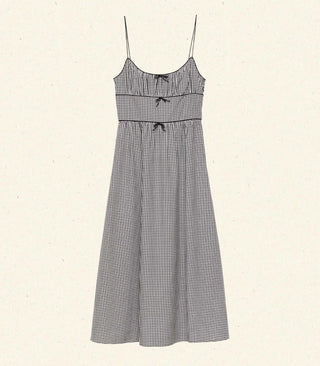 DÔEN | BELLINE DRESS