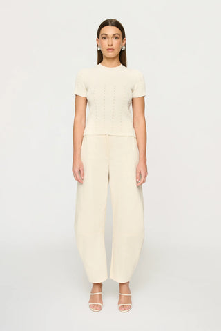LESINA KNIT