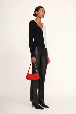 OLLIE BAG - CHERRY