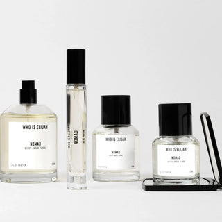 NOMAD - 30ML