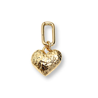 HEART PENDANT
