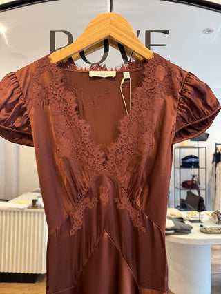 CORALINE DRESS