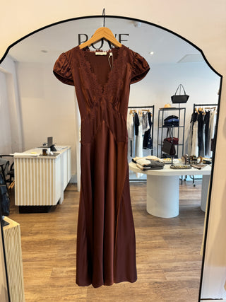 CORALINE DRESS