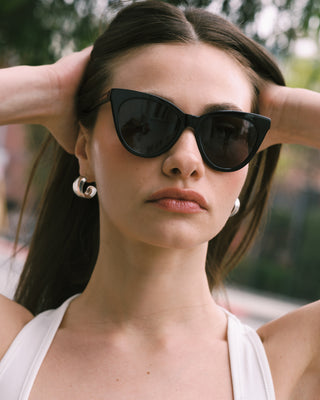 ISABELLA - BLACK