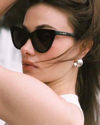 ISABELLA - BLACK