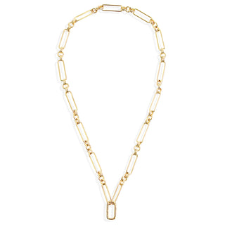 KIERA NECKLACE - 20 INCHES
