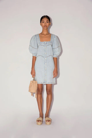 MATIRA DRESS