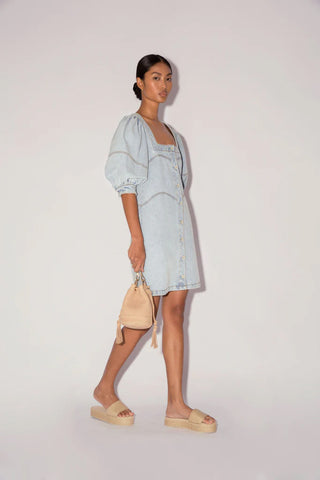 MATIRA DRESS