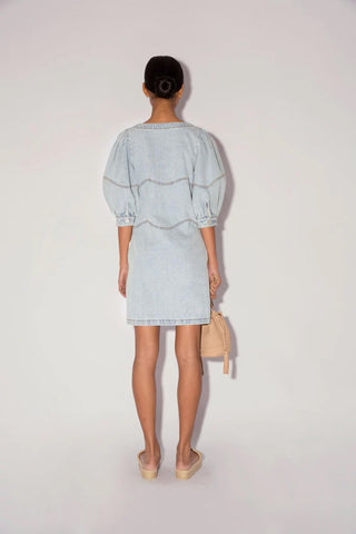 MATIRA DRESS