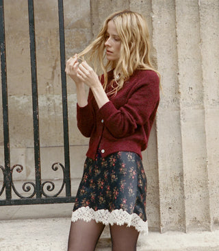 GIULIETTA SKIRT