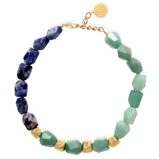 PETRA NECKLACE