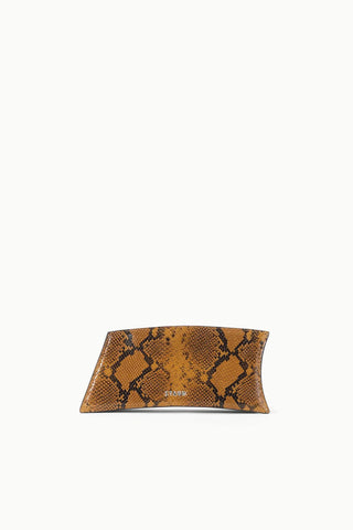 COCO SHOULDER BAG - SNAKE
