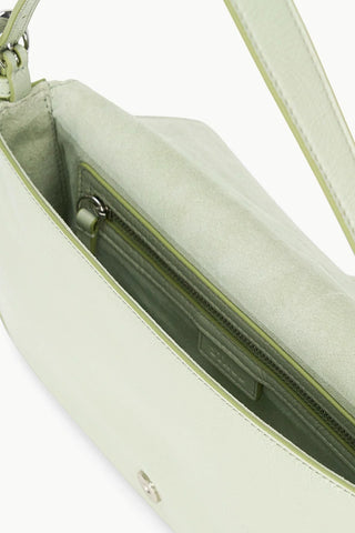 HARLOW BAG - PALE JADE
