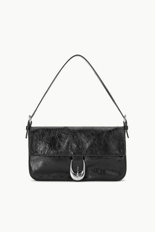 HARLOW BAG - BLACK