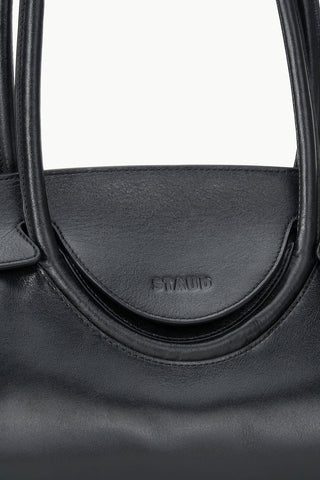 MAUDE SHOULDER BAG - BLACK