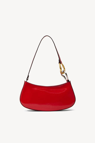 OLLIE BAG - CHERRY