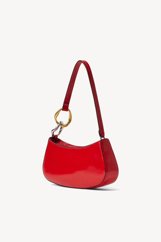 OLLIE BAG - CHERRY