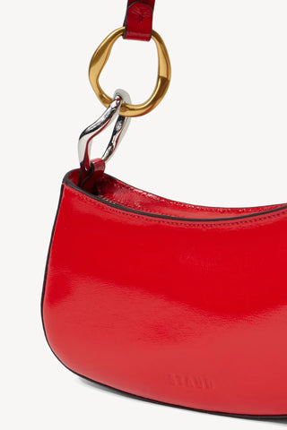 OLLIE BAG - CHERRY