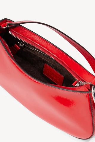 OLLIE BAG - CHERRY