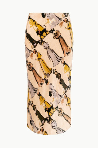 SADIE SKIRT - WALK IN THE PARK