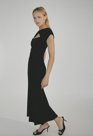 VIOLETA DRESS