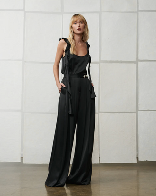 FLORI TROUSER